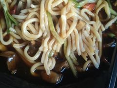 -露雨轩茶楼(牡丹园店)