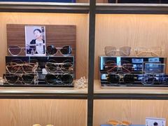 -日本手作眼镜·久川睛匠(新中关购物中心店)