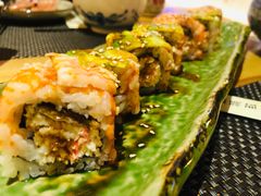 -季玄精致日本料理自助餐(闸北公园店)
