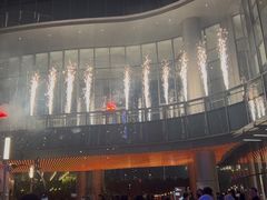 -交通银行前滩31演艺中心