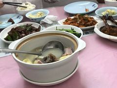 -蘭心餐厅(进贤路店)