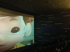 -卢米埃影城(合生广场IMAX店)