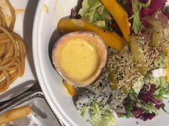 -夏日玛莉西餐厅(岳阳花板桥步步高店)
