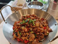 -湘村小灶·地道长沙菜·本地人优选(咸嘉新村店)