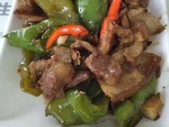 -老乡鸡(庐江路店)