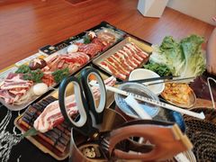 -汤连得温泉馆(宝山店)