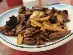 -玉华台饭庄(裕中西里小区店)
