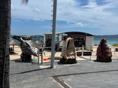 -亚龙湾海底世界