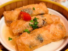 -醉辉皇原味海鲜江南菜(成都大魔方店)