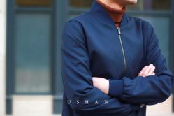 点击看大图 -优山定制西服衬衫大衣(国贸店)
