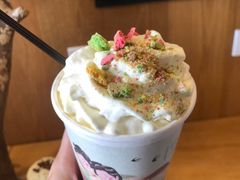 芊芊马卡龙-茶颜悦色(五一里1号口店)