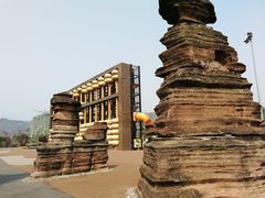 -枫香湖儿童公园