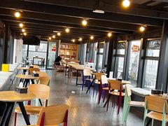 -背包十年青年旅舍(成都太古里春熙路店)