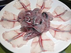 -颜氏双江清水鱼一养身火锅(磁器口店)