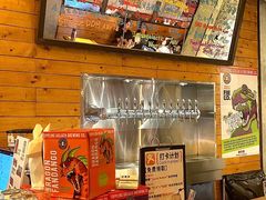 -JuiceRobot·手工意大利面&汉堡精酿(珠江新城店)
