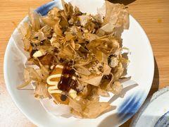 日式章鱼小丸子-森味花园·日本料理(伊藤洋华堂亚运村店)