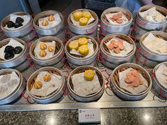 -星伦多自助料理·涮烤一体(杭州来福士店)