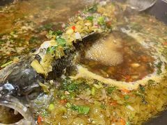 -湘菜时代风味餐厅