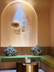 -隐逸SPA