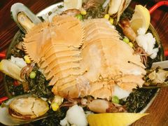 -吃饼人西餐(南开店)