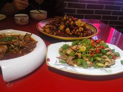 -旺川园·毛血旺·辣子鸡(解放碑店)