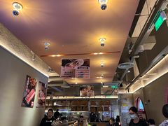 -新石器烤肉(之心城店)
