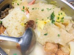 -小龙酒家(桂平路店)