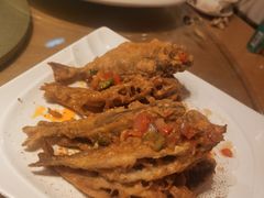 -渔·日落海景餐厅(南沙湾沙滩店)