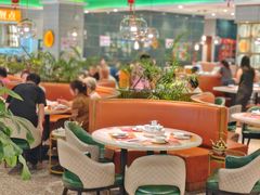 -叹茶靓点·粤式餐厅·全天茶市(石井万民广场店)