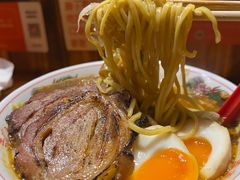 -老龙亭拉面店