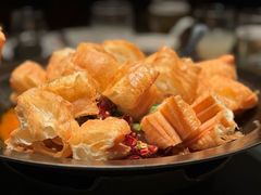 拾久绝味鱼头-拾久(朝阳公园店)