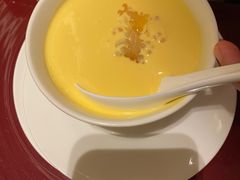 -夏宫中餐厅(静安香格里拉店)