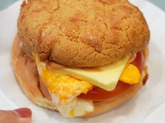 -华嫂冰室(尖沙咀店)