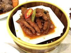-唐宫海鲜舫