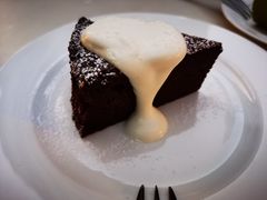 三重巧克力蛋糕-22cafe