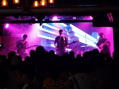 -育音堂音乐公园