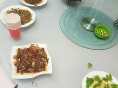 -百味园土菜馆(迎宾东路店)