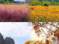 -英西峰林·洞天仙境