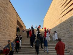 -盘龙城国家考古遗址公园