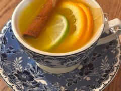 -芭莉与彩虹西餐厅(成都合生汇店)