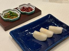 -香乐园·淮扬菜中餐厅·Shang Garden(福田香格里拉店)