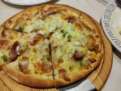 -92°C俄式厨房(中央大街店)