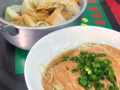 -逸桂禾面馆