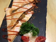 墨西哥鸡肉角-清真·艾美可餐厅(鹏欣水游城店)