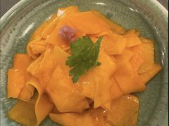 -茶油香闽南菜·花园餐厅(前埔店)