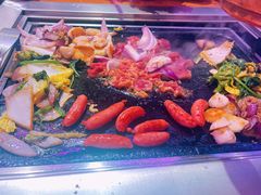 -郭记烤肉创始店(民丰大街店)