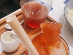 -鹿港小镇(悠唐店)