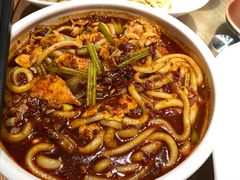 -谷丽麦馕新疆菜·清真(步步高梅溪新天地店)