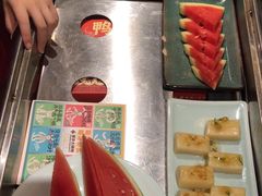 -南京大牌档(新街口德基广场店)