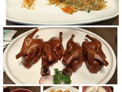 -稻香酒家·35年老字号(侨光店)